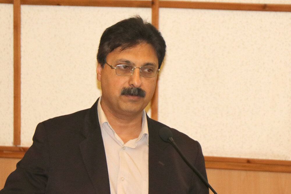 دکتر فرزان خیرخواه