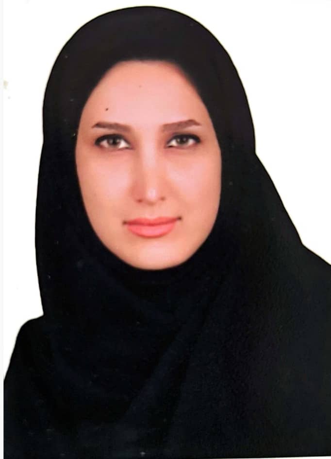 دکتر تینا کاوه آهنگری
