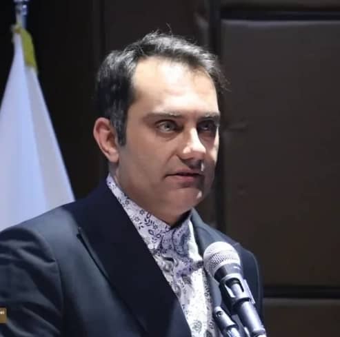دکتر سهیل صالحی