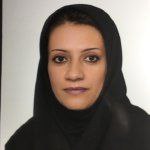 دکتر آنژلا حمیدیا