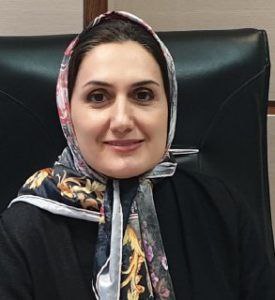 دکتر سوسن موعودی