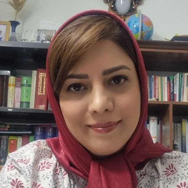 دکتر بنت الهدی فرج پور