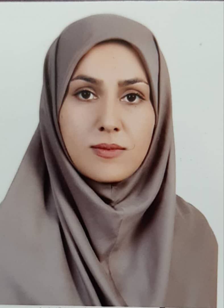 دکتر طاهره امامی رودی