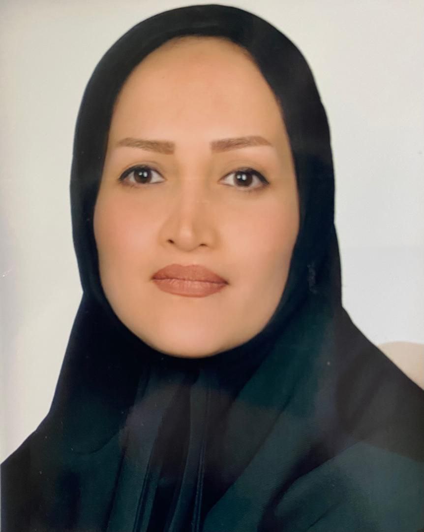دکتر فرشته رضازاده
