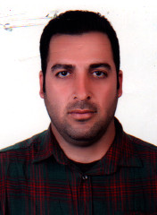  مهدی بزرگ نژاد دیوکلائی