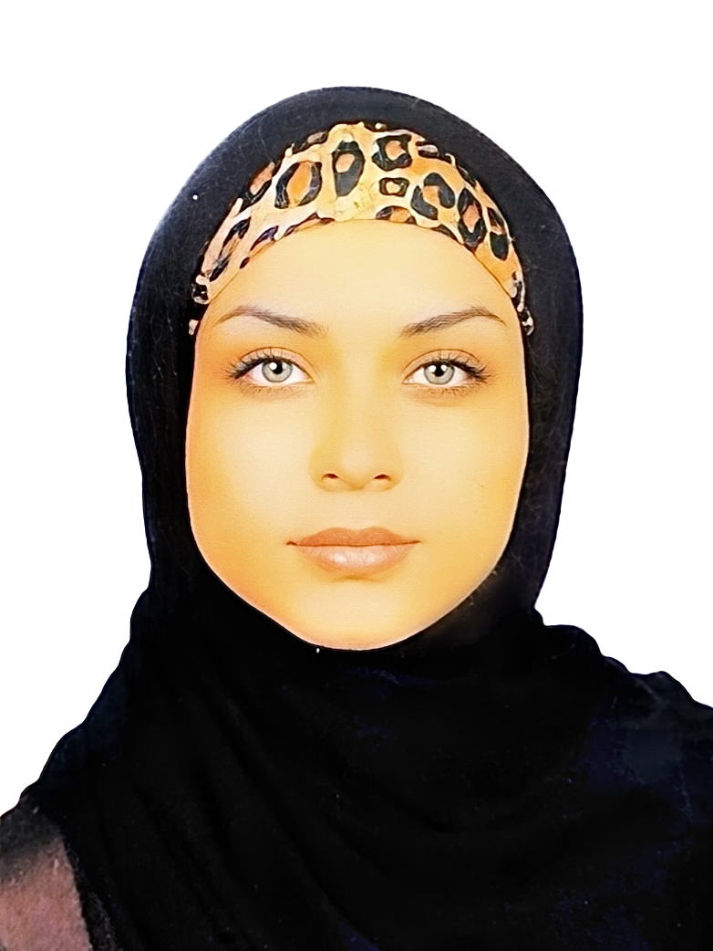  سارا بقایی