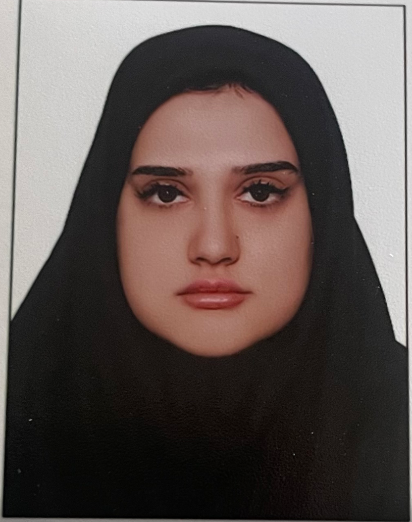  پگاه رنجبر