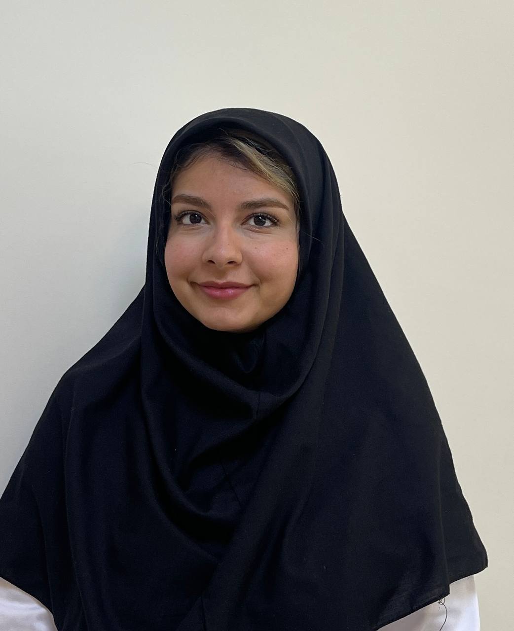  ایما فتاحی فر