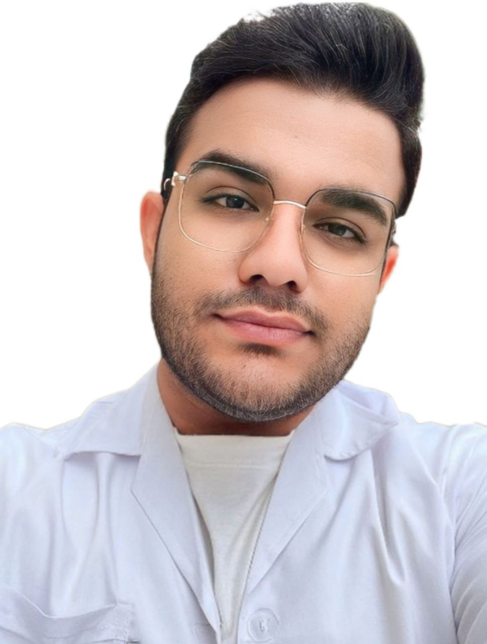  محمدامین مهدی پور گتابی