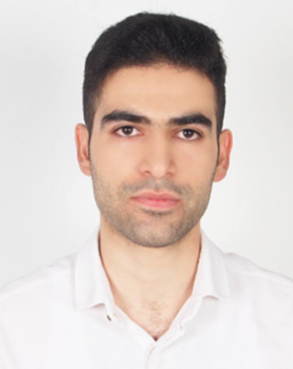  محمد کاظمی