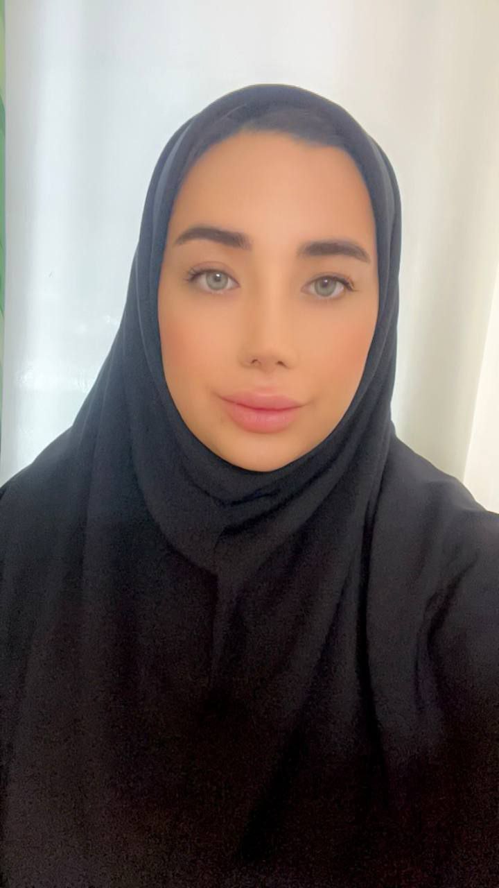  فاطمه زهرا گودرز سرخکلائی